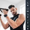 TheFitLife Training Tube Tube Training Muscle Training Tube (148 kg)