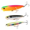 Duo Laris Pencil 130 SW CHN0696 Gulf Shallow OB