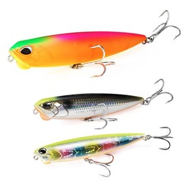 Duo Laris Pencil 130 SW CHN0696 Gulf Shallow OB