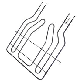 Gas Grill 2300/900W - Oven Cooker - Ariston Hotpointer, Indetin. Scholtes