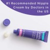 Lansinoh Lanolin Nipplecream Para La Lactancia Materna, 3 Mi