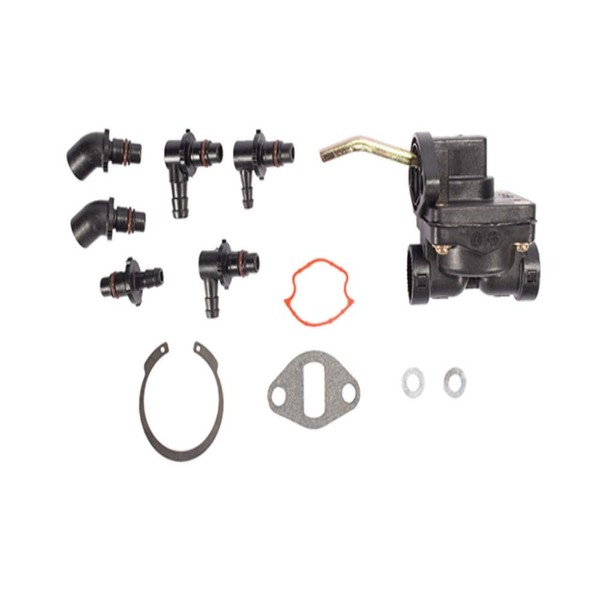 RAParts New Aftermarket Replacement Fuel Pump For Kohler Engines KT