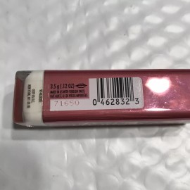 COVERGIRL Oh Sugar! Vitamin Infused Lip Balm 7 SODA sealed NWOB