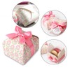 Pack of 25 Candy Small Gift Boxes, Sweet Small Gift