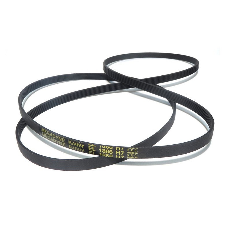 Megadyne –  – El 1866 H7 Tumble Dryer Belt