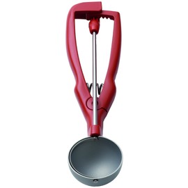 IJsport.lepel E 1/12 0.08 Litre Stöckel E12 Red