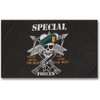 Drapeau US SPECIAL FORCES