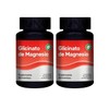 Kit PRONACEN Glicinato de Magnesio 90 capsulas (2 pack)                                                                                               