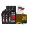 Kawasaki Cyclemax Standard Tune Up Kit with Spark Plugs fits