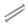 Drilling Screws 5.5 x 60 Pack of 25 Rounded Head