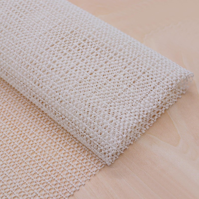 NVGFTG Carpet Non-Slip Underlay 180 x 200 cm Non-Slip Carpet