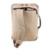 J World New York Station Laptop Backpack, Sand, One Size