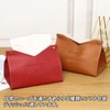 DELUXEFOX Tissue Case, Cute Tissue Box, Tissue Case, Stylish, Scandinavian