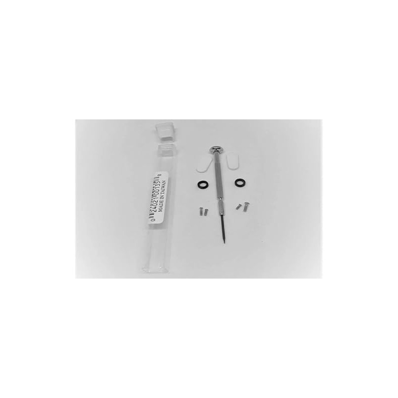 Set of 3 Emergency Eyeglass Repair Kits Premium Quality -