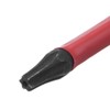 HARFINGTON 2pcs Impact Tough Torx Drill Bit T15 6" Length