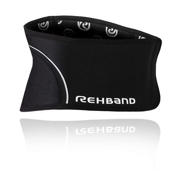 Rehband Qd Back Support 5 Mm XXL