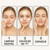 Crema Maquillaje Hidratacion Iluminación Base Bb Cream 50ml