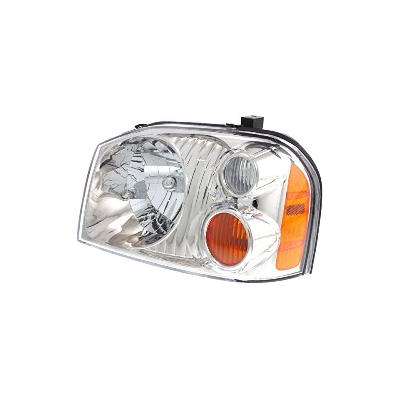 BuyRVlights Holiday Rambler Scepter 2003-2005 RV Motorhome Left (Driver) Replacement