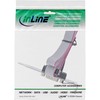 InLine 33208 °C DB9 Pin Grey Cable Interface and Power