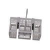 Find A Spare Universal Slimline Dishwasher Cutlery Basket For Bosch