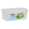 Decor Tellfresh Oblong Food Storer, 2 Litre Capacity, 254 mm