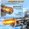 Electric Water Guns for Adults, Squirt Guns for Kids with