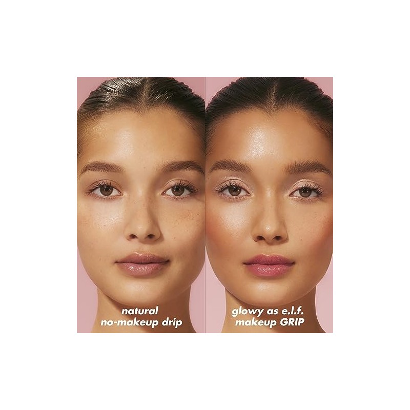 e.l.f. Power Grip Primer + 4% Niacinamide Mini