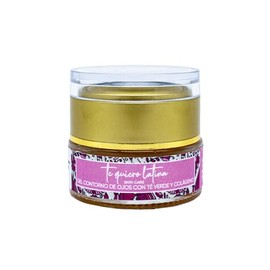 TQL  Contorno de ojos en gel con t verde y colgeno  Skin Care  Colageno  Relaja tonifica rea ojos  ojeras y bolsas  Todo tipo de piel  16 gr          