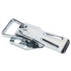 Trailer Door Latch Heavy Duty Galvanized Iron Door Handle Lift