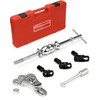 limontek 8 Piece Slide Hammer Puller and Rear Axle Bearing