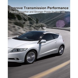 Transmission Breather Cap Fit for Honda Accord Civic CRV CR-Z Honda HR-V Element Odyssey Acura MDX RDX TL RLX ILX Replace 21396-P20-000 21396P20000