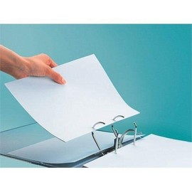 Leitz 1015 Folder 180° Narrow - Black