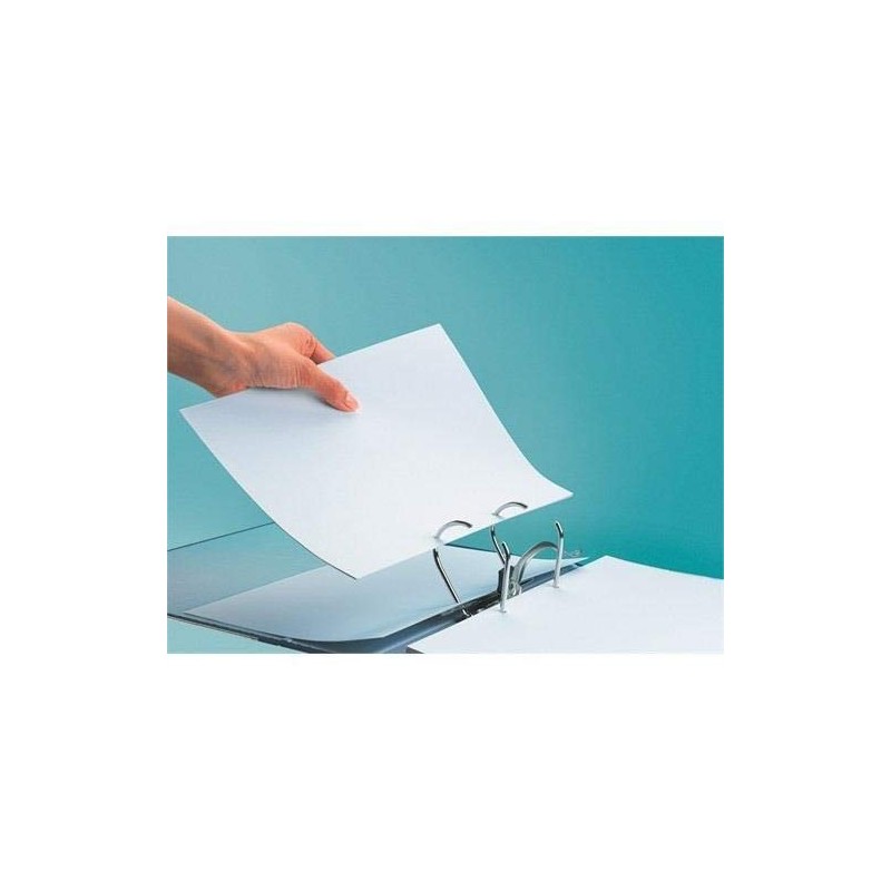 Leitz 1015 Folder 180° Narrow - Black