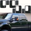 Torox 1999-2016 Ford F250 F350 F450 F550 Crew 4 Door