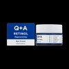 Q+A Retinol Eye Cream 15ml
