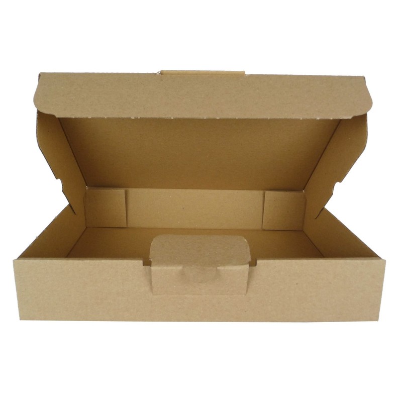 Pack of 25 Maxi Letters Shipping Boxes External Dimensions 240