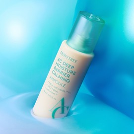 Dewytree [Dewytree] AC Deep Barrier Soothing Moisturizing Ampoule 60ml