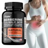 pslalae 20-in-1 Berberine CLA Malic Acid - Acetyl-L-Carni