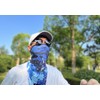 CycleZT Skull Scarf Mask Neck Gaiter Mask for Men &