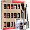 Ultimate Grilling Gift for Men - BBQ Accessories - Gourmet