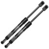 Frankberg 2x Gas Strut Tailgate Compatible with Cabriolet 8G7 B4