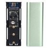 Portable Hard Drive NGFF USB3.1 PSSD High Speed Ultraslim Plug