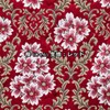 Miyabi Shift Boot Cover Sakura Red Frenze: Red MBC-SA-RE