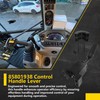 85801938 Control Handle Lever for New Holland Backhoe Loader 555E,