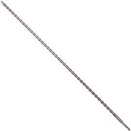 SDS Plus 1/2 Inch x 39 Inch Masonry Drill Bit for Rotary Hammers (Industrial Grade Carbide Tipped) Extra Long Perfect for Concrete, Cement, Brick, Stone, and More!