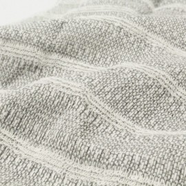 オリム 【今治産タオル】 炭のタオル ボディータオル (縦26×横100cm)