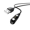 LIGE Magnetic Charging Cable Smartwatch 220 1220 290 1290 328