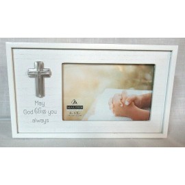 First Holy Communion Photo Holder ~Malden Co. 3422-46