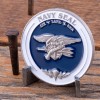 Navy Seal Coin