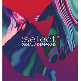Global Underground:Select #2